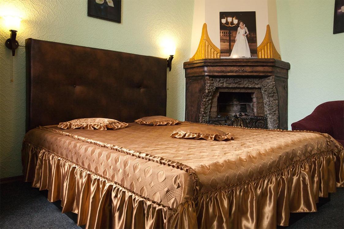 Margo Hotel Harkiv Dış mekan fotoğraf