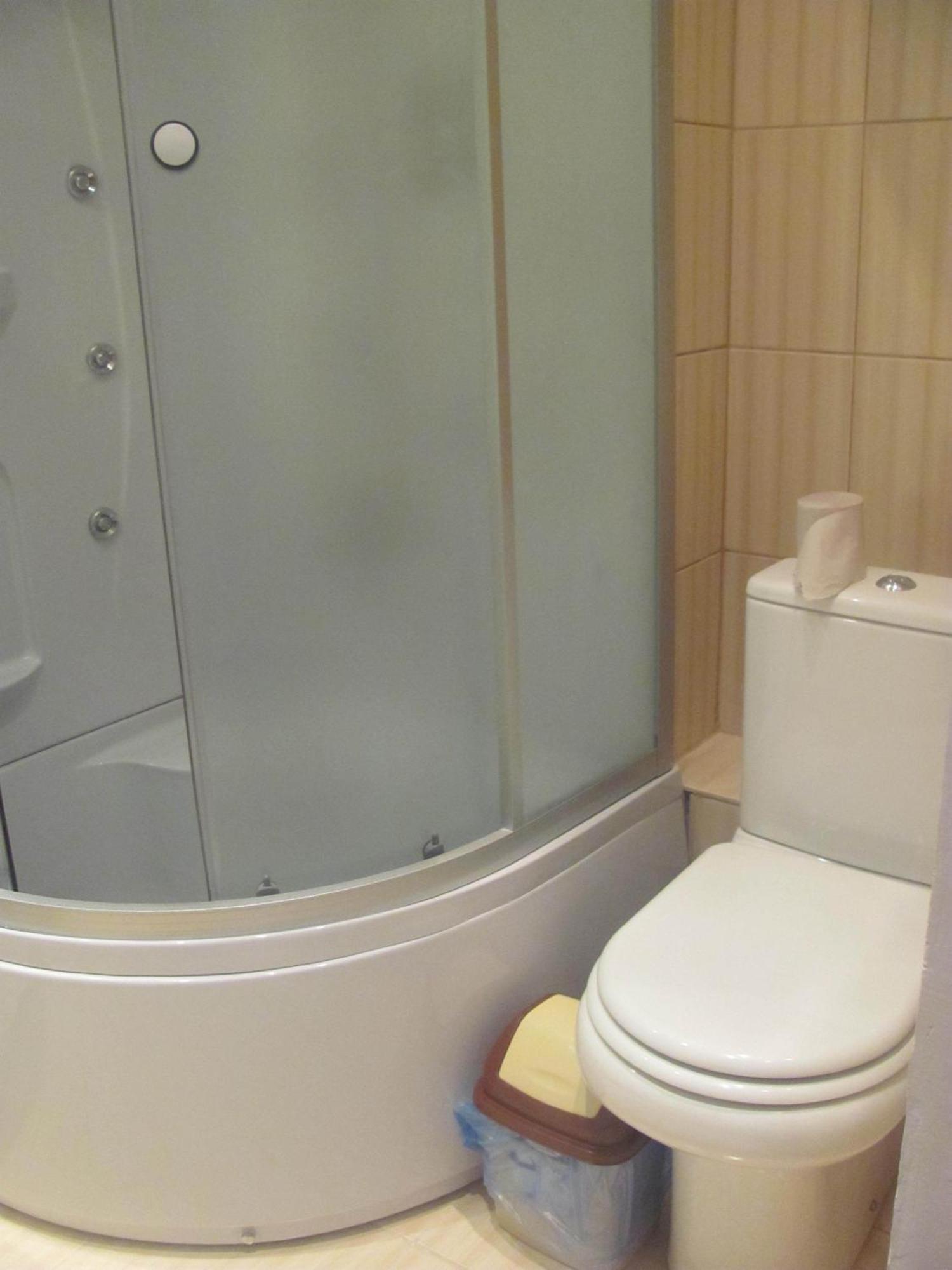 Margo Hotel Harkiv Dış mekan fotoğraf