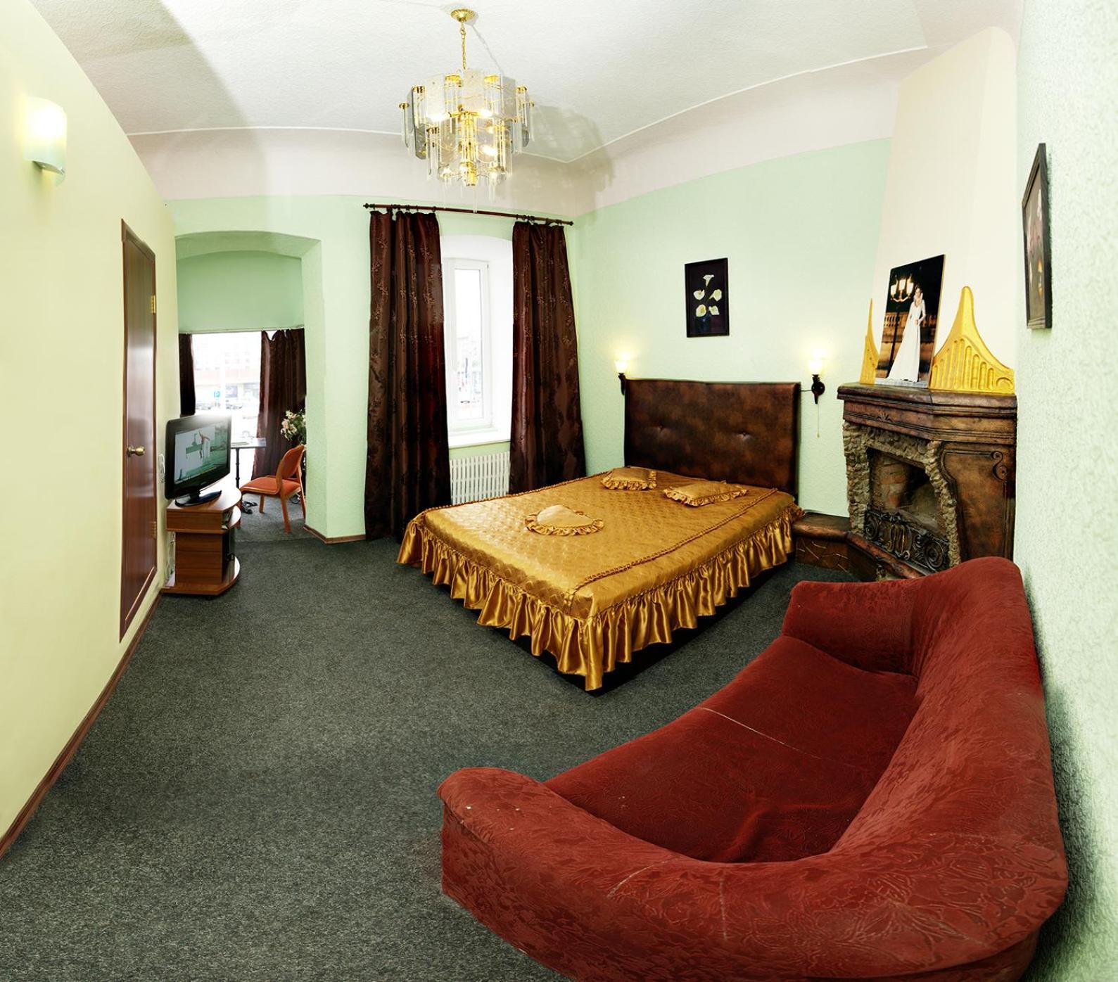 Margo Hotel Harkiv Dış mekan fotoğraf
