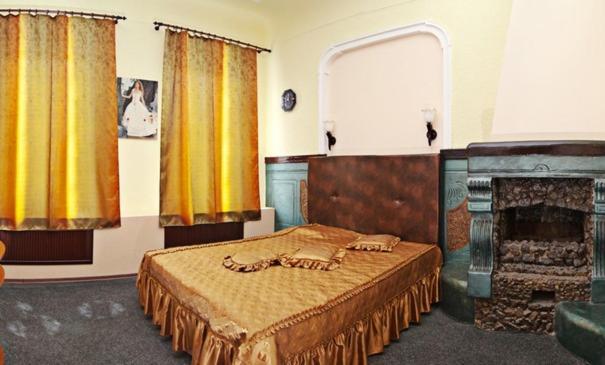 Margo Hotel Harkiv Dış mekan fotoğraf